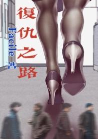 复仇之路txt