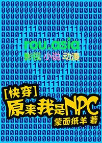 原来我是npc全文阅读