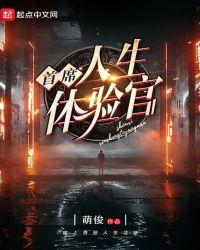 首席人生体验官顶点