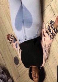 被囚禁最后却喜欢上罪犯