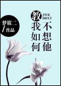 教我如何不想他 梦筱二
