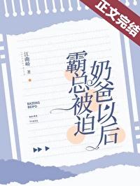 霸总被迫奶爸以后全文免费阅读