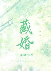 藏婚1在线阅读