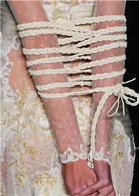 豪门娇艳录作者是谁