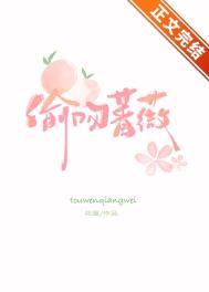 偷吻蔷薇by花厘免费阅读