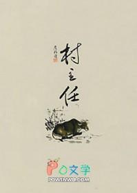 村主任选举发言稿