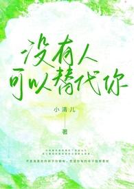 没有人能替代你英文版