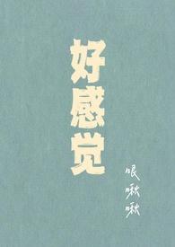 好感觉用英语怎么说