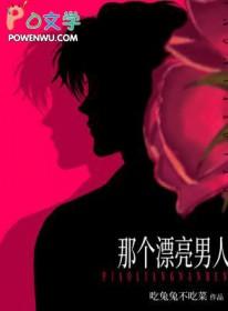那个很漂亮的