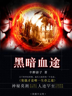 黑暗血途有声书