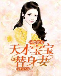 天才宝宝替身妻陆雨薇