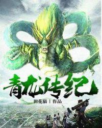 青龙的传人