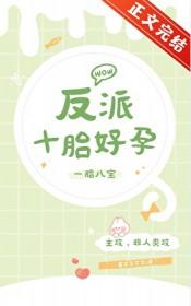 反派十胎好孕完整版