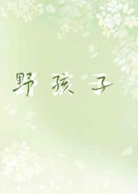 野孩子无删减