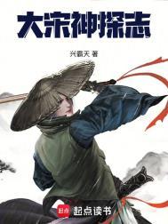 大宋少年志侠探简不知