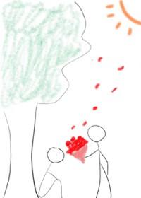 穿书后看上了主角攻TXT