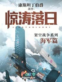 惊涛落日是谁做的