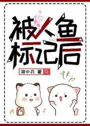 被人鱼标记后 作者海中月