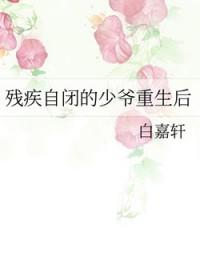 残疾自闭的少爷重生后by白嘉轩