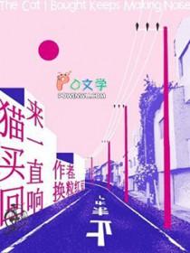 猫咪刚买来一直叫
