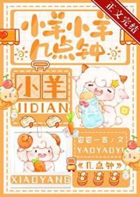 小羊timmy
