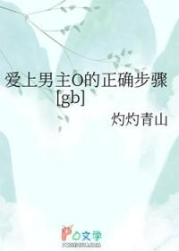 爱上男人的男人