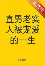 直男老实人宠爱的一生by不见