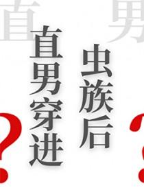 当直男穿进晋江文后