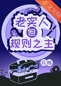 老实人但规则之主[完结