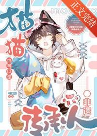 猫咪是不是能跳呀