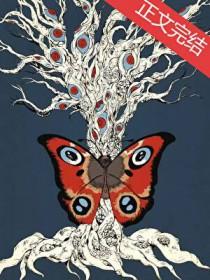 昆虫学家不会梦到孔雀蛾吗