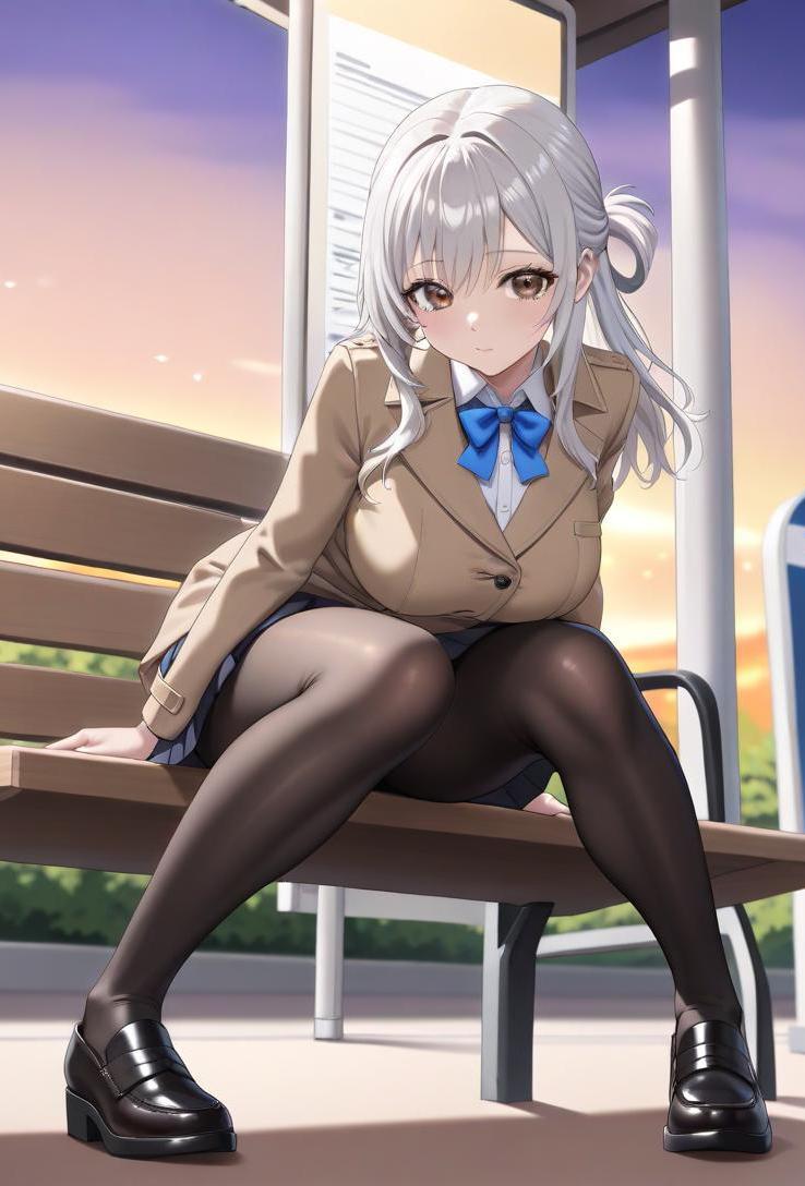 伪娘被欺负