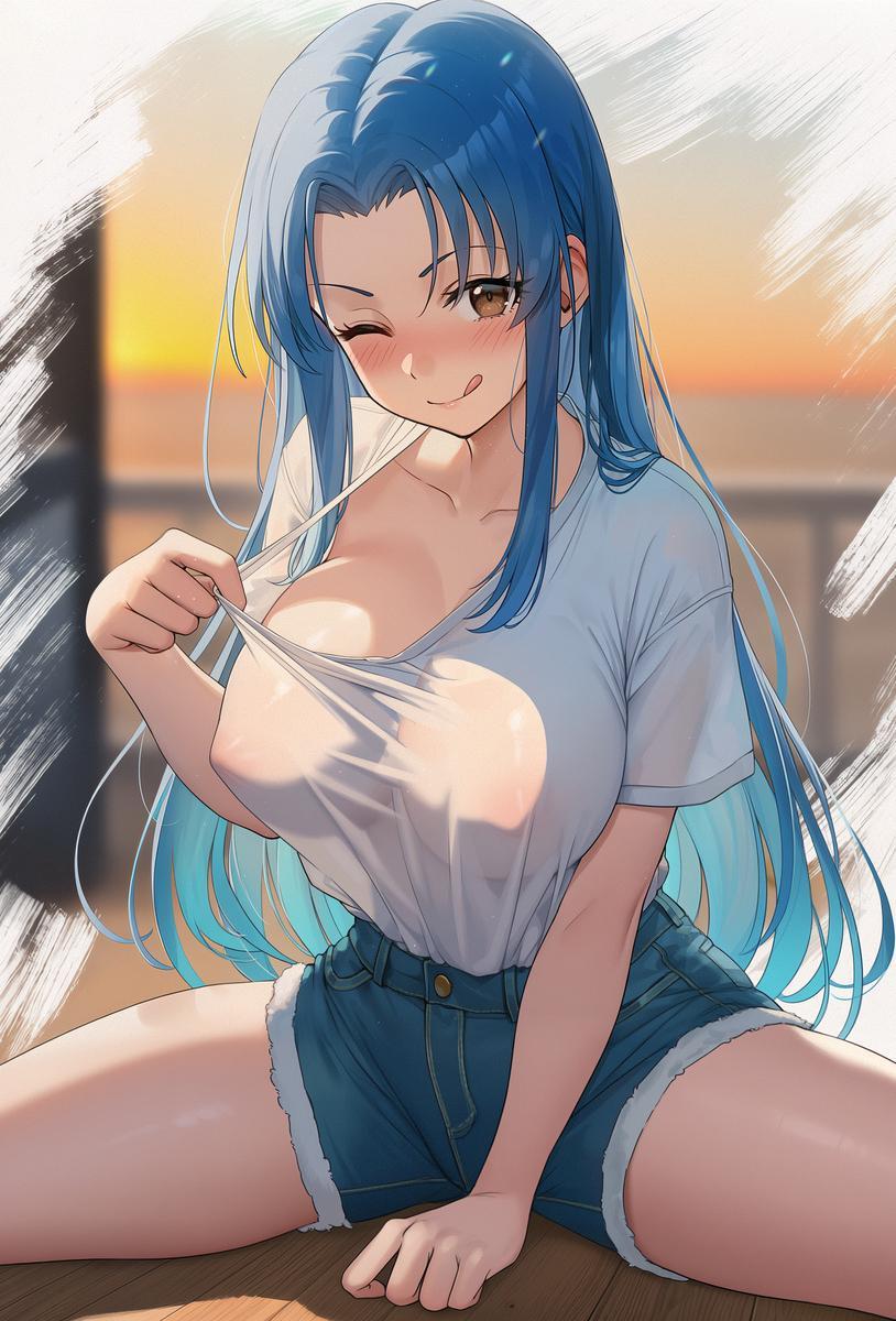 悸动的青春31