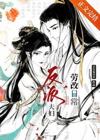 反派夫妇改造日常晋江