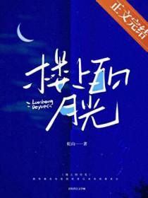 楼上的月光(虹山)_