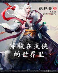 穿梭在武侠的世界的剑客