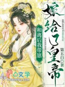 我嫁给了皇帝