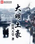 大明土豪生活揭秘
