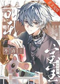 不许叫我宝宝笔趣阁