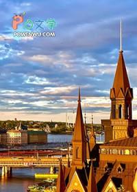 怎么就跟金发碧眼大帅哥谈上恋爱了?熊贝贝