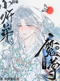 师尊和魔头he了