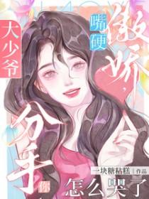 大少爷气质