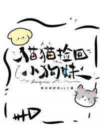 捡到猫和狗是什么意思