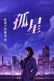 孤星之州