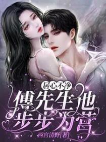 傅先生他步步为营TXT
