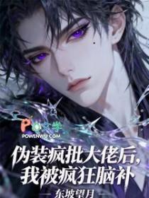 伪装疯批大佬后