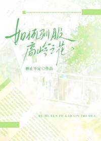 如何驯服高岭之花 栖止