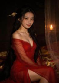 穿越 合欢宗