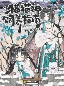 猫猫神饲养指南by小伙陈小火