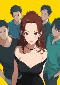 快穿之剧情总是在崩坏by形而上学